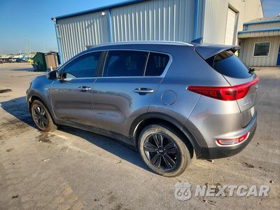 Drugie zdjęcie samochodu z przodu: 2017 KIA SPORTAGE LX VIN:KNDPMCAC5H7159676 - miniatura