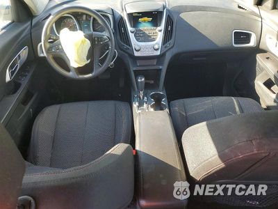 Zdjęcie 8 z 13 samochodu: 2017 CHEVROLET EQUINOX LS VIN:2GNFLEEK4H6294215 - miniatura