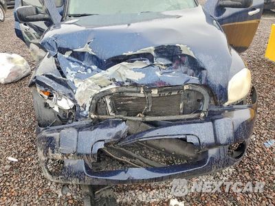 Zdjęcie 11 z 12 samochodu: 2007 CHEVROLET HHR LS VIN:3GNDA13D17S592909 - miniatura