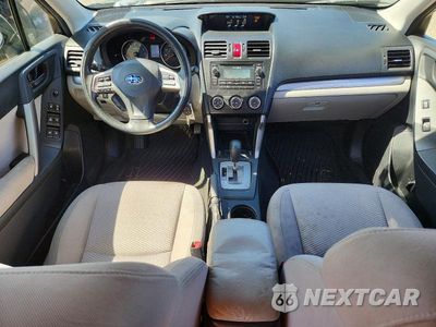 Zdjęcie 8 z 14 samochodu: 2015 SUBARU FORESTER 2.5I PREMIUM VIN:JF2SJADC8FH558044 - miniatura