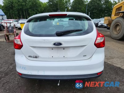 Zdjęcie 6 z 12 samochodu: 2012 FORD FOCUS SE VIN:1FAHP3K29CL296868 - miniatura