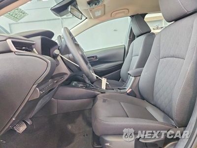 Zdjęcie 7 z 12 samochodu: 2026 TOYOTA COROLLA LE VIN:5YFB4MDE2TP407614 - miniatura