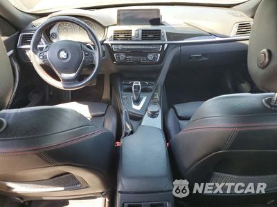 Zdjęcie 8 z 13 samochodu: 2017 BMW 330 XIGT VIN:WBA8Z9C39HG827000 - miniatura