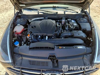 Zdjęcie 11 z 12 samochodu: 2023 HYUNDAI SONATA SE VIN:KMHL24JA2PA318367 - miniatura