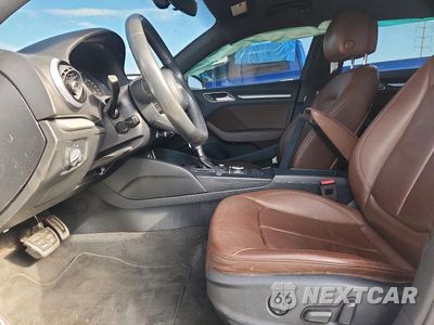 Zdjęcie 7 z 12 samochodu: 2018 AUDI A3 E-TRON PREMIUM VIN:WAUUPBFF5JA078965 - miniatura