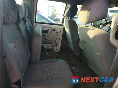 Zdjęcie 10 z 12 samochodu: 2011 FORD F250 SUPER DUTY VIN:1FT7W2A66BEC22141 - miniatura