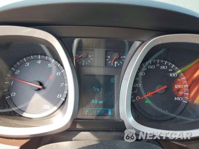 Zdjęcie 9 z 13 samochodu: 2011 CHEVROLET EQUINOX LT VIN:2CNALPECXB6436559 - miniatura