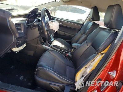 Zdjęcie 7 z 13 samochodu: 2015 TOYOTA COROLLA S PLUS VIN:5YFBURHE2FP351430 - miniatura