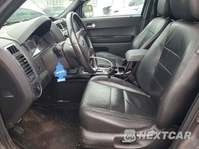 Zdjęcie 7 z 13 samochodu: 2012 FORD ESCAPE LIMITED VIN:1FMCU9EG2CKB74636 - miniatura