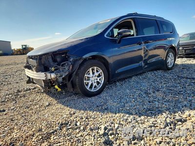 2022 CHRYSLER PACIFICA TOURING L 2C4RC1BG6NR128500 - główne zdjęcie licytacji z USA - miniatura