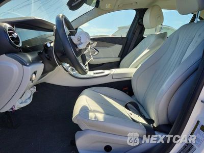 Zdjęcie 7 z 12 samochodu: 2023 MERCEDES-BENZ E 350 VIN:W1KZF8DBXPB179412 - miniatura