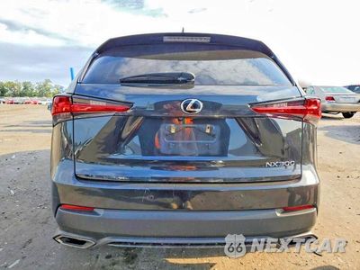 Zdjęcie 6 z 13 samochodu: 2018 LEXUS NX 300 BASE VIN:JTJBARBZ6J2153703 - miniatura