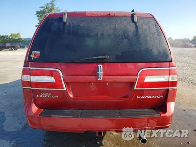 Zdjęcie 6 z 13 samochodu: 2008 LINCOLN NAVIGATOR VIN:5LMFU275X8LJ08429 - miniatura