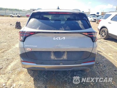 Zdjęcie 6 z 13 samochodu: 2026 KIA SPORTAGE EX VIN:5XYK33DF3TG349216 - miniatura