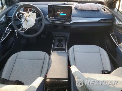 Zdjęcie 8 z 13 samochodu: 2025 VOLKSWAGEN ID.4 PRO S VIN:1V2WSPE85SC007991 - miniatura