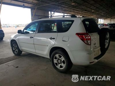 Drugie zdjęcie samochodu z przodu: 2011 TOYOTA RAV4 VIN:2T3BF4DV7BW110854 - miniatura