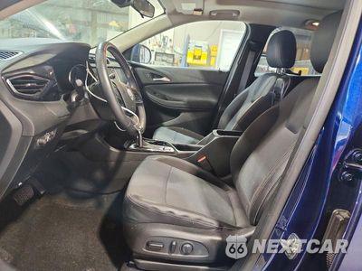 Zdjęcie 7 z 13 samochodu: 2022 BUICK ENCORE GX SELECT VIN:KL4MMDSL2NB045936 - miniatura