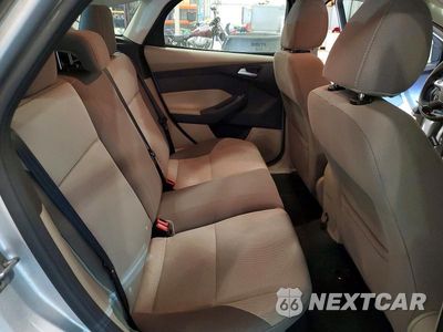 Zdjęcie 10 z 12 samochodu: 2014 FORD FOCUS SE VIN:1FADP3K24EL283964 - miniatura