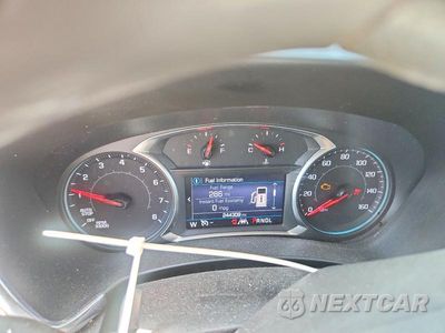Zdjęcie 9 z 13 samochodu: 2020 CHEVROLET EQUINOX LT VIN:2GNAXKEVXL6125493 - miniatura