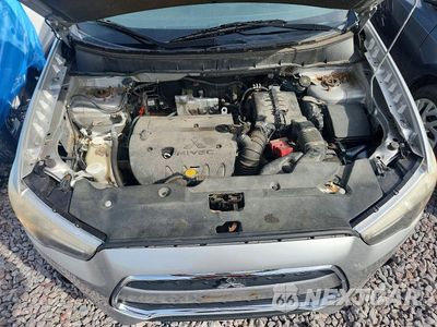 Zdjęcie 12 z 13 samochodu: 2013 MITSUBISHI OUTLANDER SPORT ES VIN:4A4AP3AU5DE007711 - miniatura