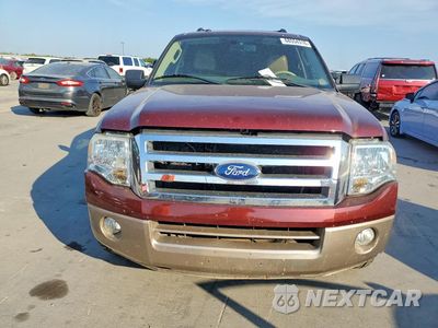 Piąte zdjęcie samochodu w środku: 2012 FORD EXPEDITION XLT VIN:1FMJU1H59CEF02927 - miniatura