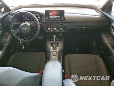 Zdjęcie 8 z 12 samochodu: 2025 HONDA HR-V SPORT VIN:3CZRZ2H55SM770701 - miniatura