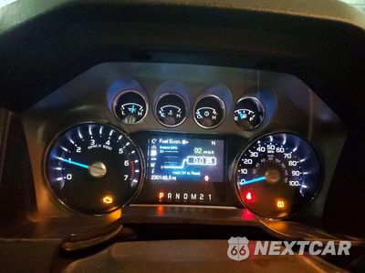 Zdjęcie 9 z 13 samochodu: 2015 FORD F250 SUPER DUTY VIN:1FT7W2B64FEB22981 - miniatura