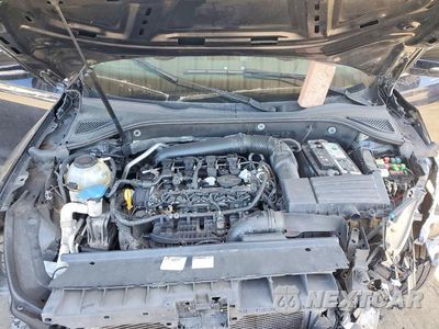 Zdjęcie 11 z 13 samochodu: 2018 VOLKSWAGEN PASSAT SE VIN:1VWBA7A37JC025868 - miniatura