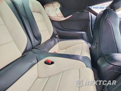 Zdjęcie 10 z 12 samochodu: 2017 FORD MUSTANG VIN:1FA6P8TH7H5226739 - miniatura