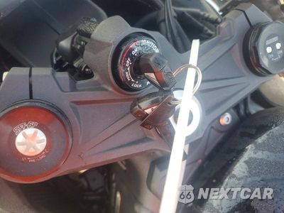 Zdjęcie 8 z 9 samochodu: 2026 KAWASAKI ZX636 K VIN:JKBZXJJ12TA041508 - miniatura