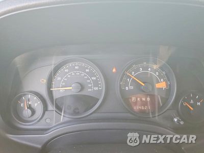 Zdjęcie 9 z 13 samochodu: 2017 JEEP PATRIOT SPORT VIN:1C4NJRBB2HD138102 - miniatura