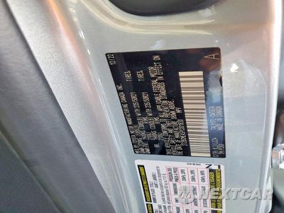 Zdjęcie 13 z 13 samochodu: 2023 LEXUS RX 500H F SPORT VIN:2T2BCMEA5PC001830 - miniatura
