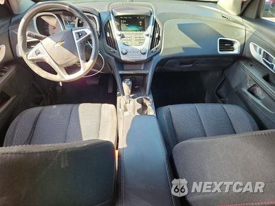 Zdjęcie 8 z 13 samochodu: 2016 CHEVROLET EQUINOX LT VIN:2GNALCEK1G6231263 - miniatura