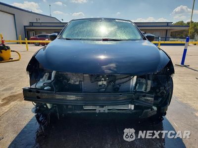 Piąte zdjęcie samochodu w środku: 2015 NISSAN SENTRA S VIN:3N1AB7AP3FY370668 - miniatura