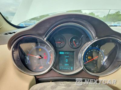 Zdjęcie 9 z 12 samochodu: 2014 CHEVROLET CRUZE LT VIN:1G1PE5SB8E7322047 - miniatura