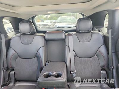 Zdjęcie 10 z 13 samochodu: 2018 JEEP CHEROKEE TRAILHAWK VIN:1C4PJMBX1JD517069 - miniatura