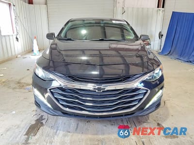Piąte zdjęcie samochodu w środku: 2021 CHEVROLET MALIBU LS VIN:1G1ZB5ST5MF052385 - miniatura