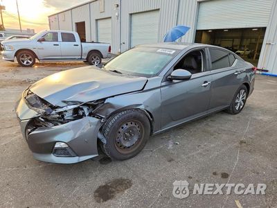 2020 NISSAN ALTIMA S 1N4BL4BV6LC212751 - główne zdjęcie licytacji z USA - miniatura