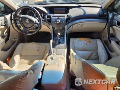 Zdjęcie 8 z 12 samochodu: 2010 ACUR TSX VIN:JH4CU2F64AC014068 - miniatura
