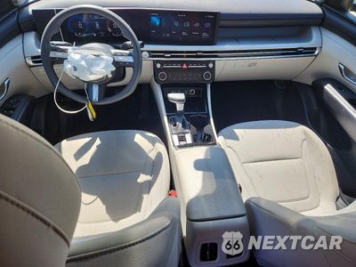 Zdjęcie 8 z 13 samochodu: 2026 HYUNDAI TUCSON SEL VIN:5NMJB3DE6TH633080 - miniatura