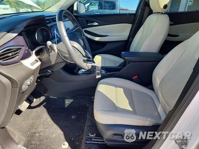 Zdjęcie 7 z 13 samochodu: 2020 BUICK ENCORE GX ESSENCE VIN:KL4MMGSL6LB095379 - miniatura