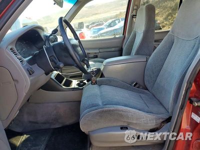 Zdjęcie 7 z 13 samochodu: 1997 FORD EXPLORER VIN:1FMDU35P3VZB98942 - miniatura