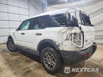 Drugie zdjęcie samochodu z przodu: 2026 FORD BRONCO SPORT BIG BEND VIN:3FMCR9BN4TRE67258 - miniatura