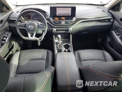 Zdjęcie 8 z 13 samochodu: 2024 NISSAN ALTIMA SR VIN:1N4BL4CV8RN305041 - miniatura
