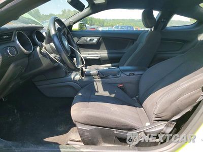 Zdjęcie 7 z 12 samochodu: 2020 FORD MUSTANG VIN:1FA6P8TH9L5132323 - miniatura