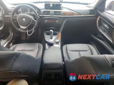 Zdjęcie 8 z 13 samochodu: 2015 BMW 328 XI SULEV VIN:WBA3B5C52FF961634 - miniatura