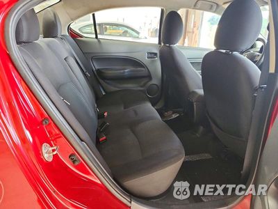 Zdjęcie 10 z 12 samochodu: 2019 MITSUBISHI MIRAGE G4 ES VIN:ML32F3FJXKHF14831 - miniatura