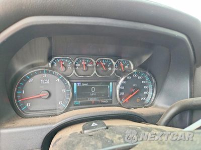 Zdjęcie 9 z 12 samochodu: 2018 GMC SIERRA K1500 SLE VIN:3GTU2MEC3JG342772 - miniatura