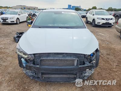 Piąte zdjęcie samochodu w środku: 2020 HYUNDAI VELOSTER N BASE VIN:KMHT36AH9LU005718 - miniatura
