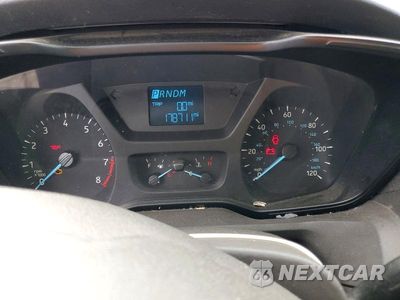 Zdjęcie 9 z 13 samochodu: 2016 FORD TRANSIT T-150 VIN:1FTYE1YMXGKB08769 - miniatura